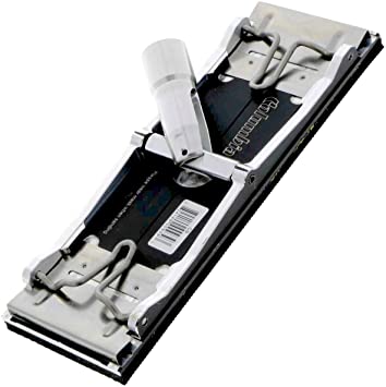 Columbia Sander and Pole set