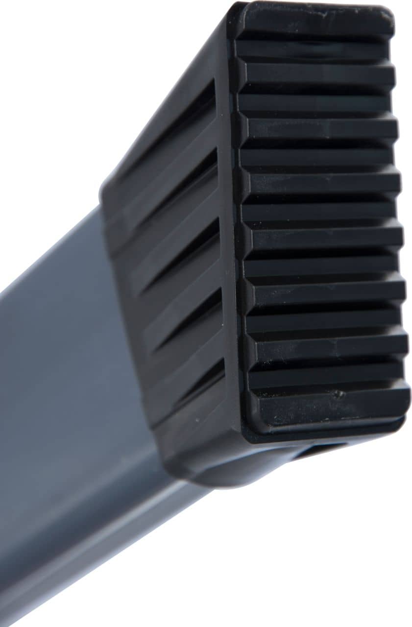 KRAUSE SePro S Step ladder, anodised 5+1