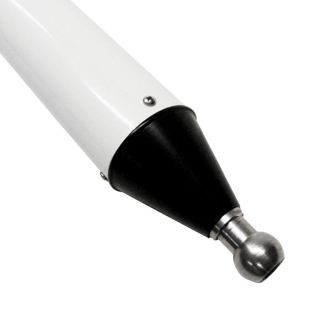 Mud tube full set Wall-Top