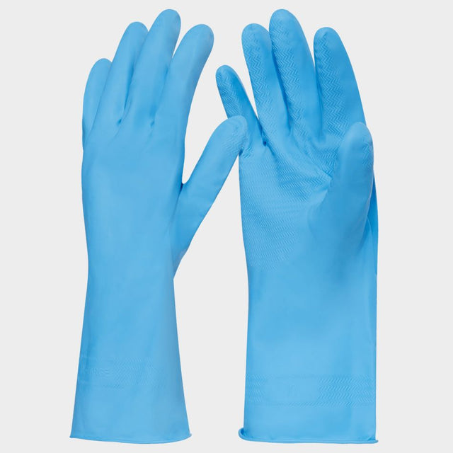 Ръкавици нитрилни, XL