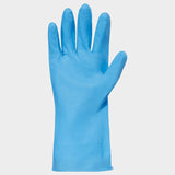 Nitrile gloves, XL