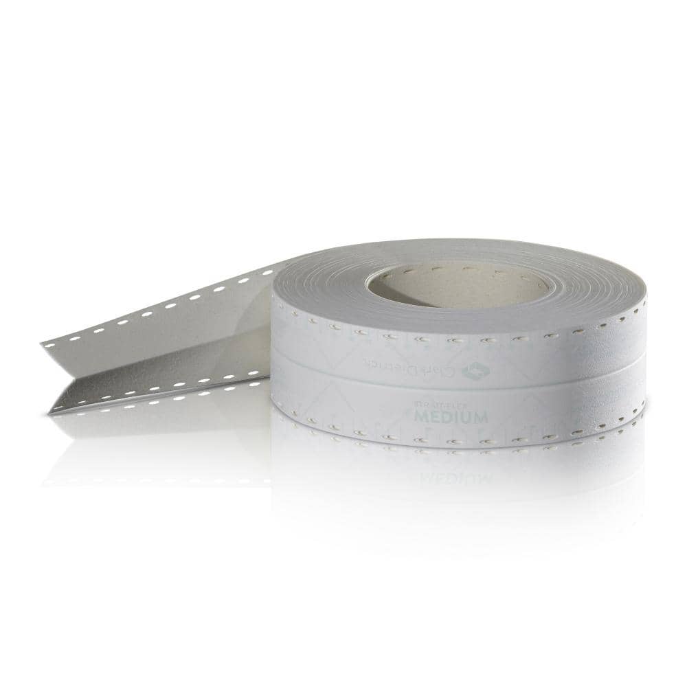 Strait-flex MEDIUM - композитна лента 10м