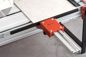 Raimondi Държач за плочки за SMS150 и Zoe 150ADV