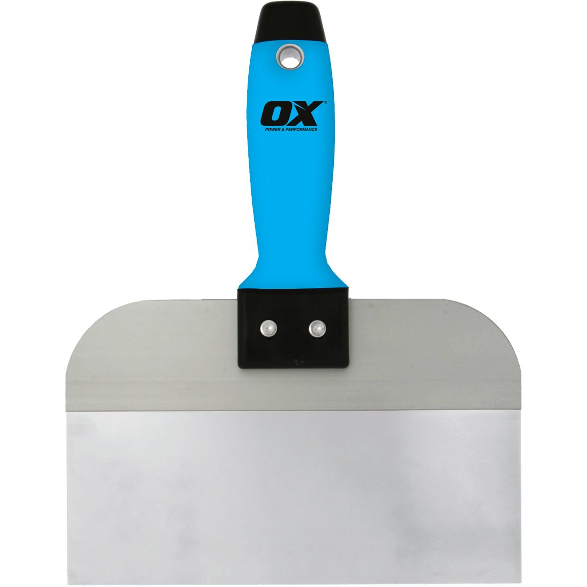 OX Tools PRO инструмент за строителство 200mm в действие — професионална употреба