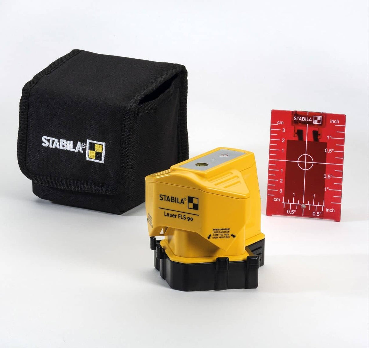 STABILA FLS 90 Floor line laser