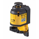 STABILA LAX 400 Mулти-линеен 360° лазерен нивелир