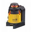 STABILA LAX 400 Mулти-линеен 360° лазерен нивелир 