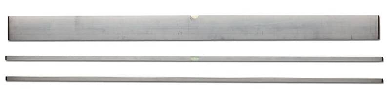 STABILA AL-1L grapeshot 150 cm 1 horizontal vial 