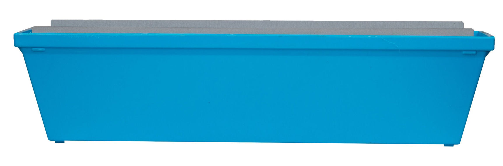 OX Пластмасова вана 12"/305mm