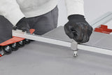 RAIMONDI T-CUT Ръчен резец за рязане на голямоформатни плочки