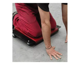 Raimondi ролкова количка за колене „NELSON“