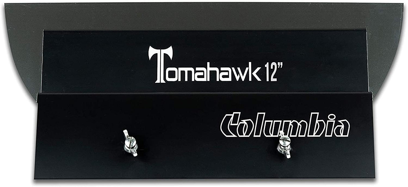 Columbia TOMAHAWK Нож за шпакловане 12/ 30cm - Цена: 177.00лв.