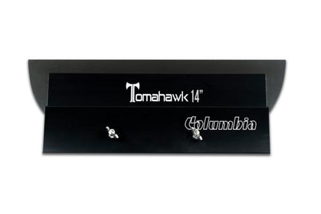 Columbia TOMAHAWK Нож за шпакловане 14/ 35cm - Цена: 189.60лв.