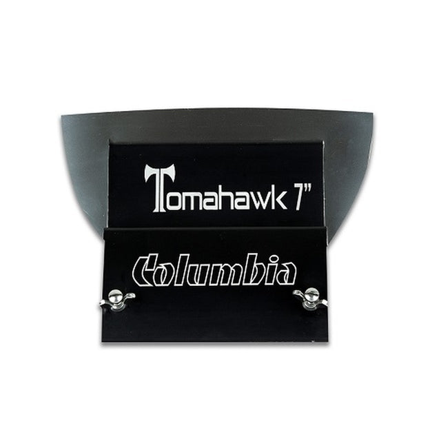 Columbia TOMAHAWK Нож за шпакловане 7/ 18cm - Цена: 132.40лв.