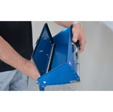 TAPEPRO Flat box 12"