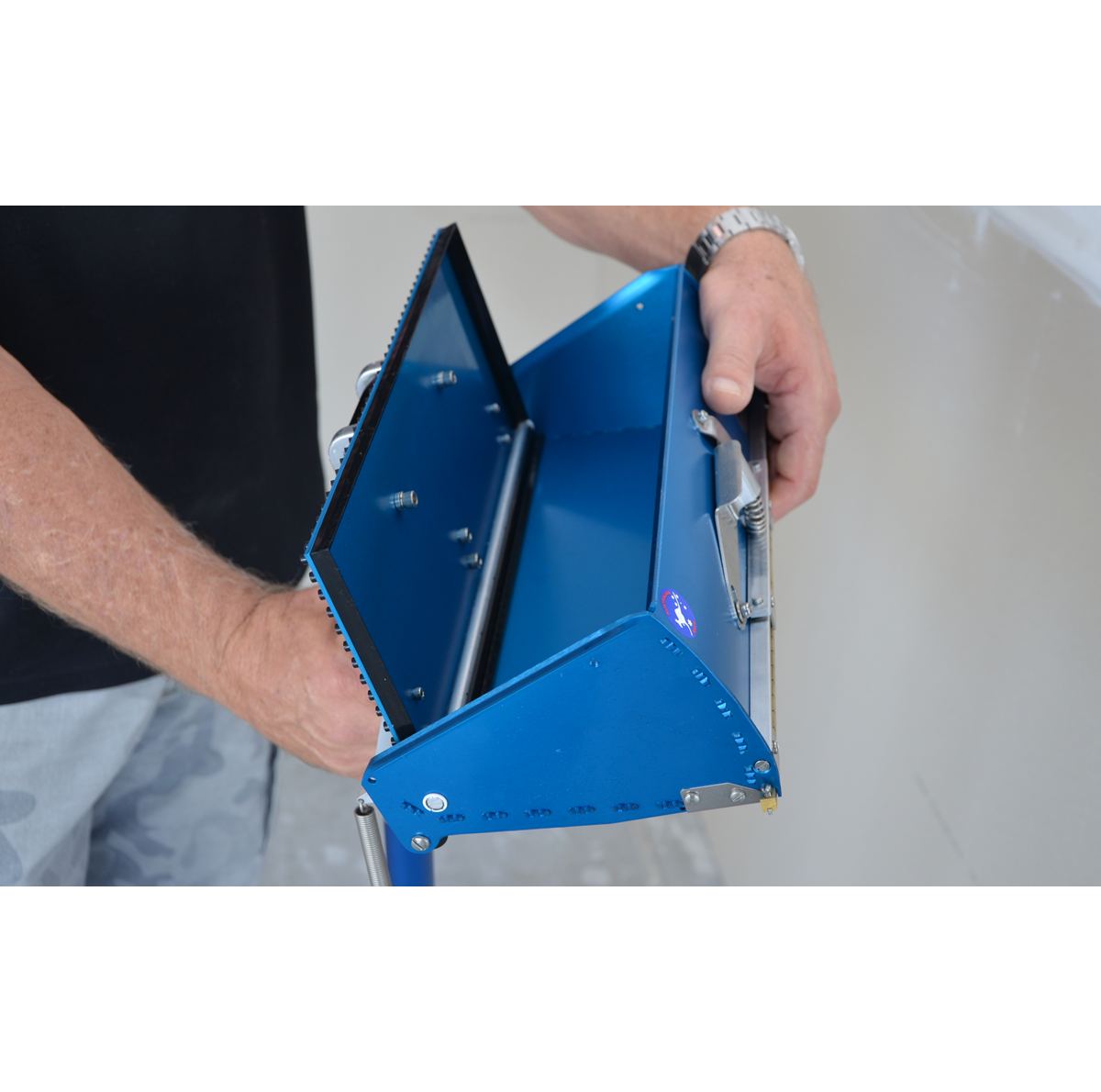 TAPEPRO Flat box 12"