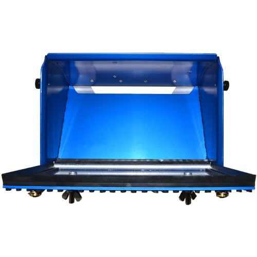TAPEPRO пластина за кутия от 200 mm към 140 mm