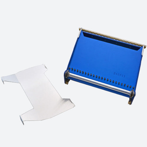 TAPEPRO пластина за кутия от 200 mm към 140 mm