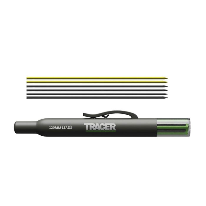 TRACER 6 x Replacement Lead Dispenser