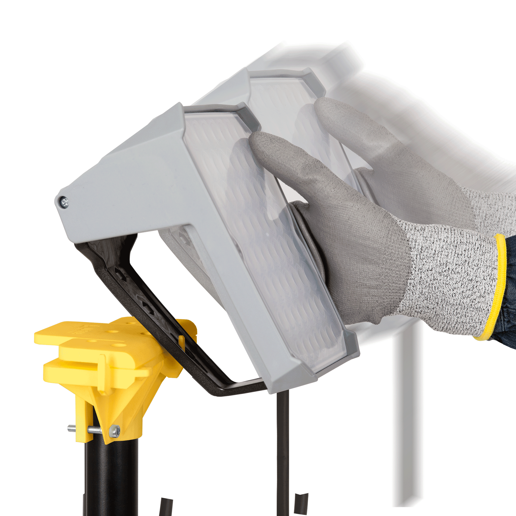 MANA Резервна щипка за статив