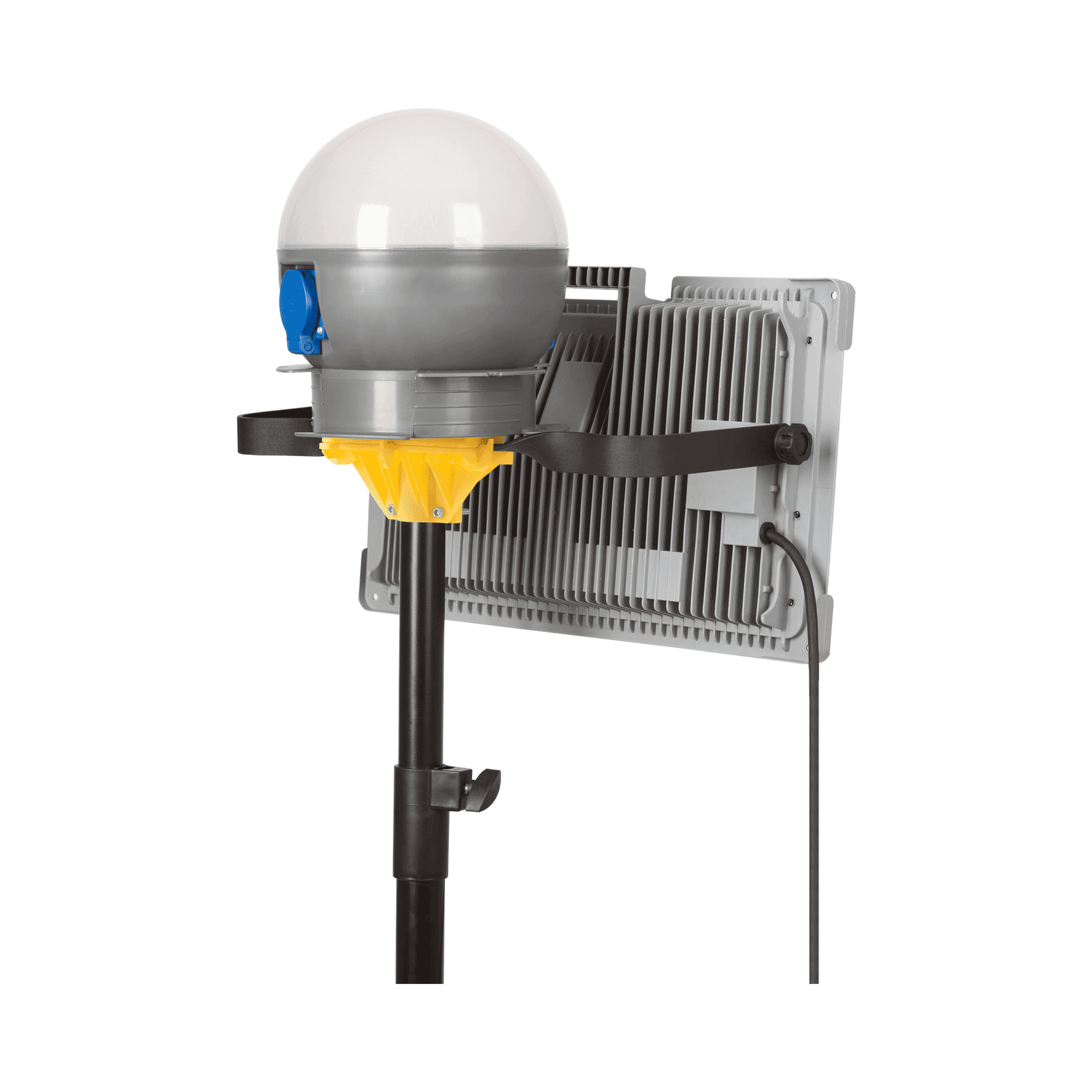 MANA Резервна щипка за статив