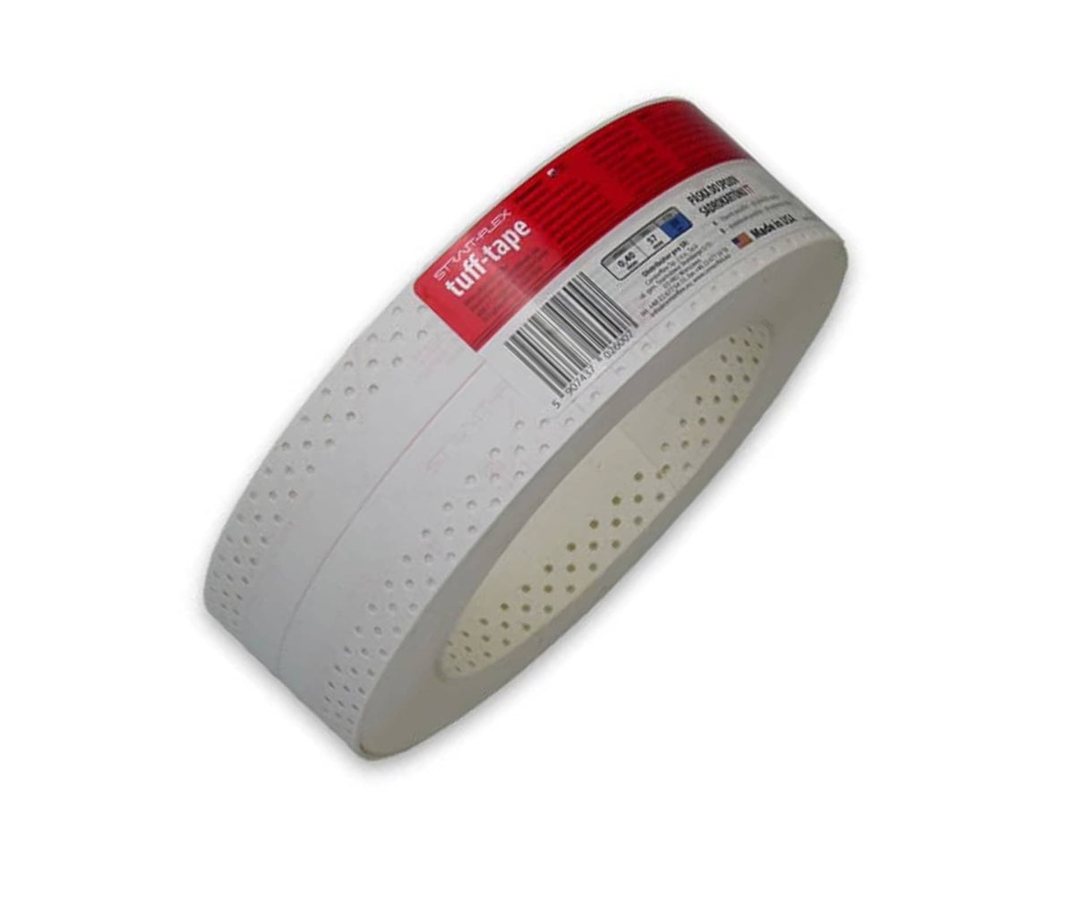 Strait-flex TUFF TAPE - composite tape 30m.