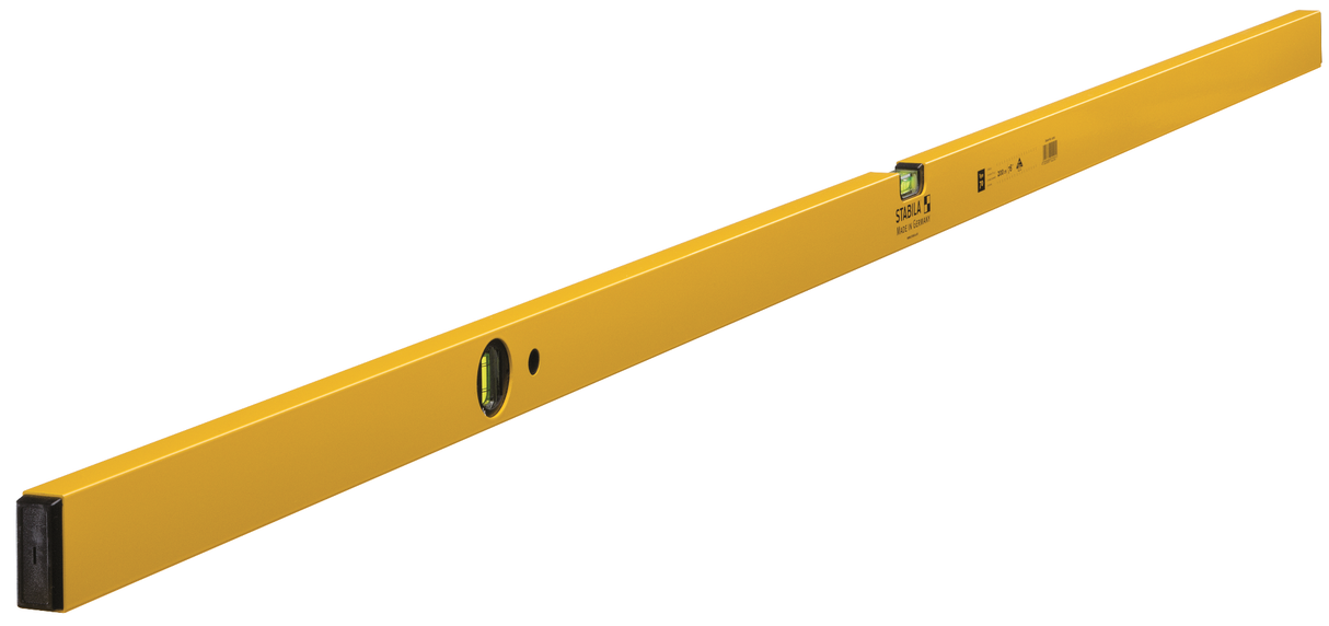 STABILA Aluminum level type 70 200 sm 