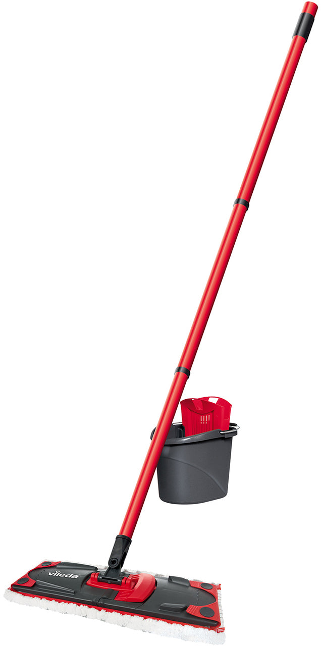 Комплект за почистване Vileda ULTRAMAX BOX