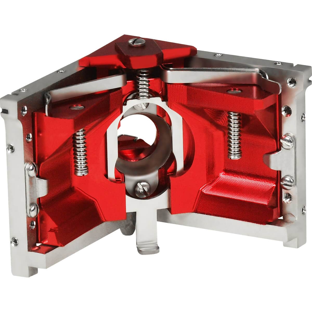 LEVEL 5 Ъглова глава 3"/7см