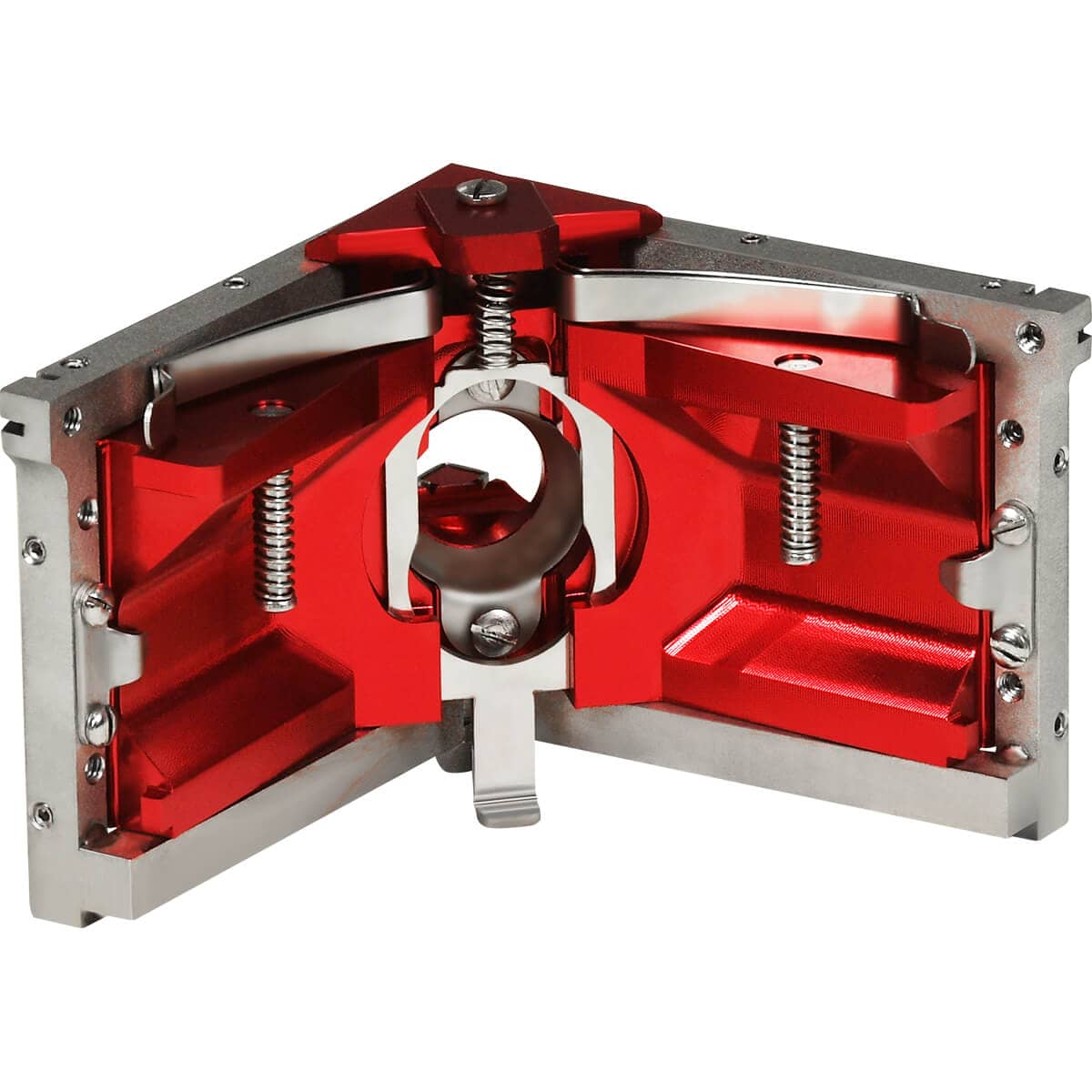 LEVEL 5 Ъглова глава 3.5"