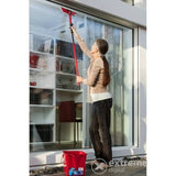 VILEDA 2 in 1 WINDOW CLEANER