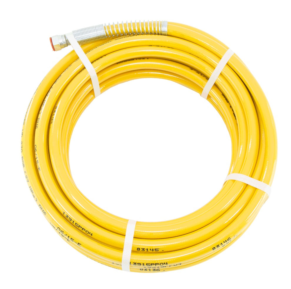 WAGNER Шланг за високо налягане DN6-PN270- 1/4"NPSM 15m