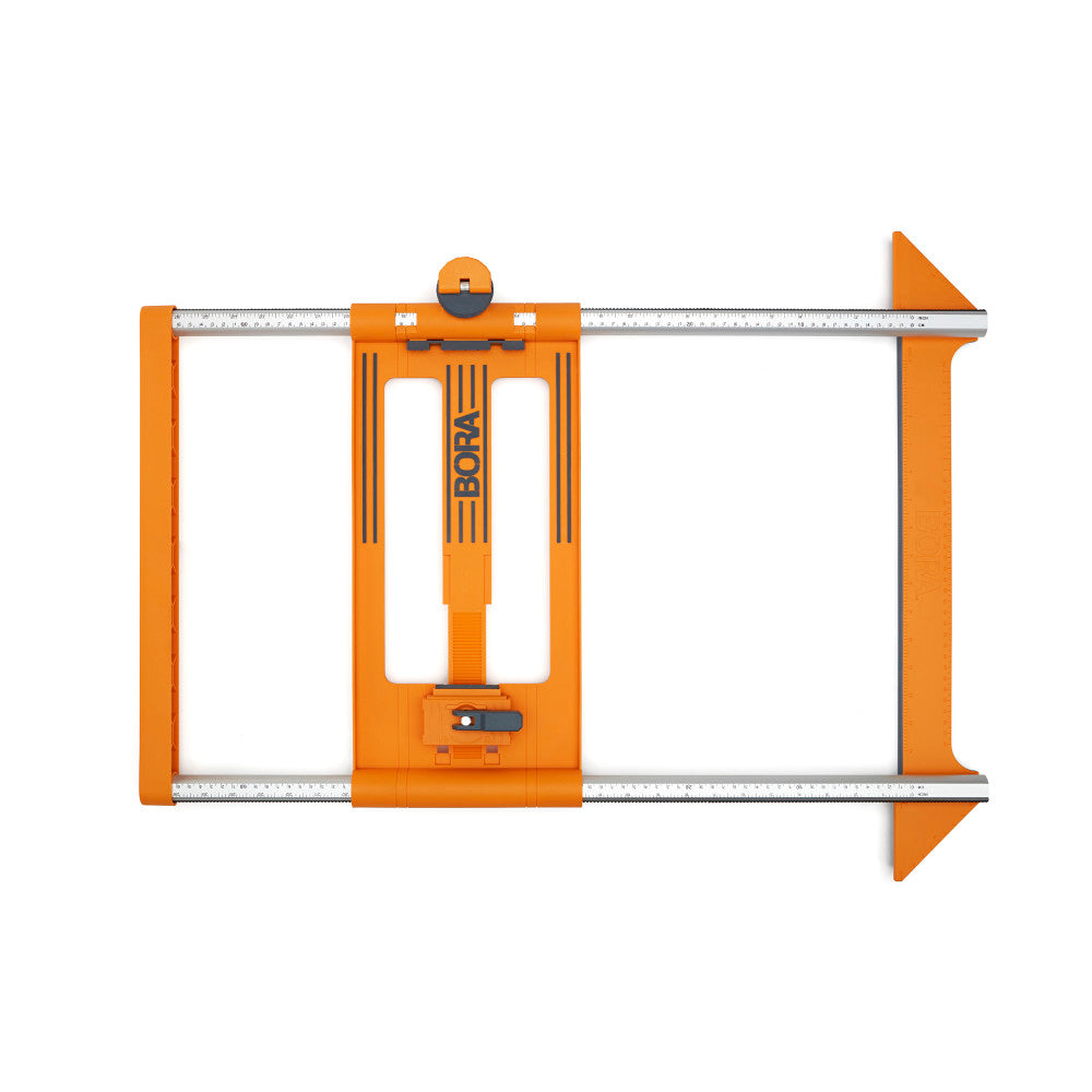 BORA Направляваща шина за рязане NGX