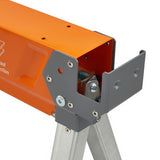 BORA Стойка тип магаре, 2 броя