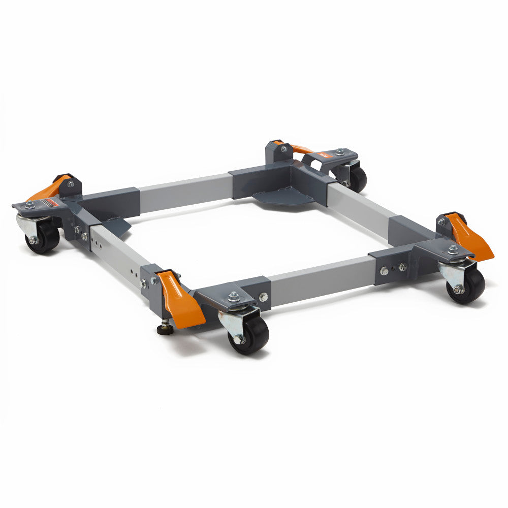 BORA Мобилна основа