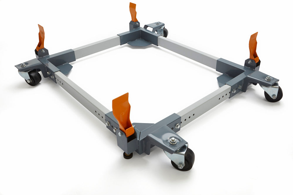 BORA Универсална мобилна основа