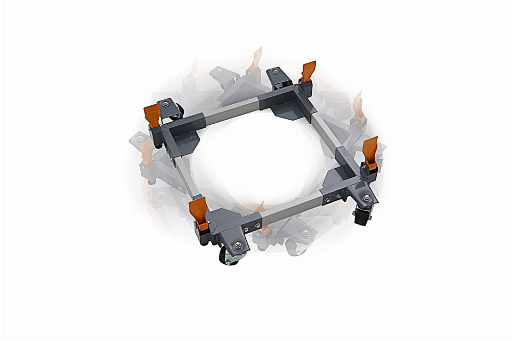 BORA Универсална мобилна основа