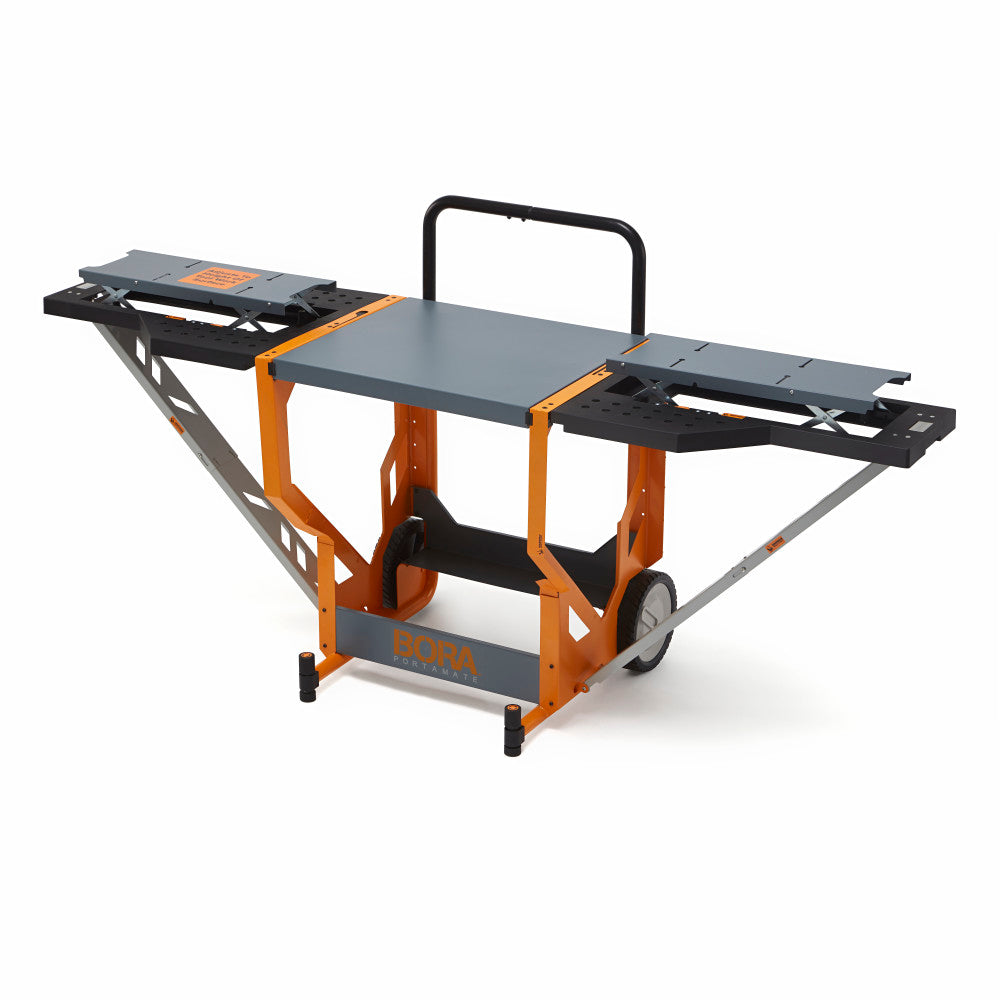 BORA Workstation - Portacube STR