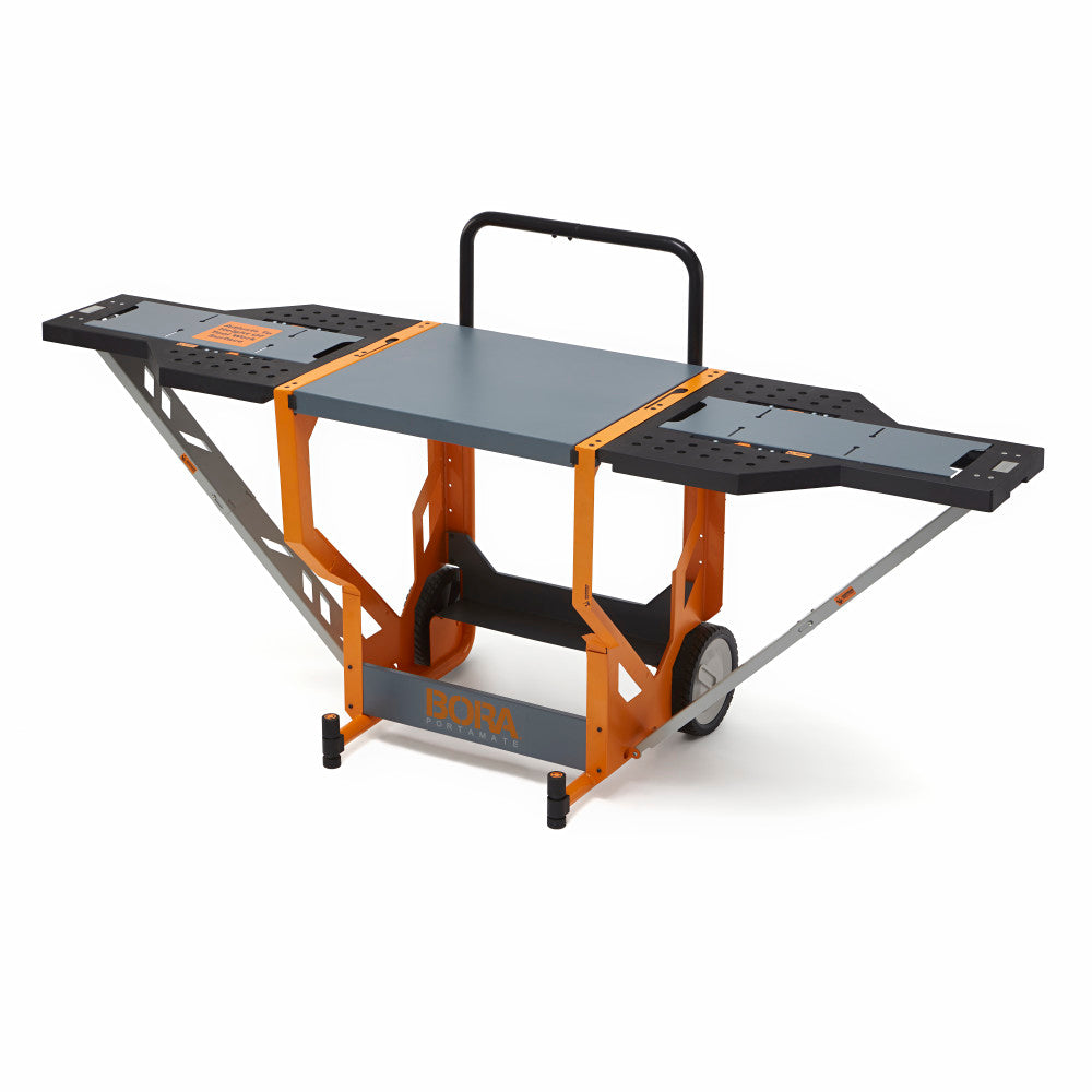 BORA Workstation - Portacube STR