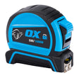 OX Tools PRO инструмент за строителство 5м — професионален строителен инструмент