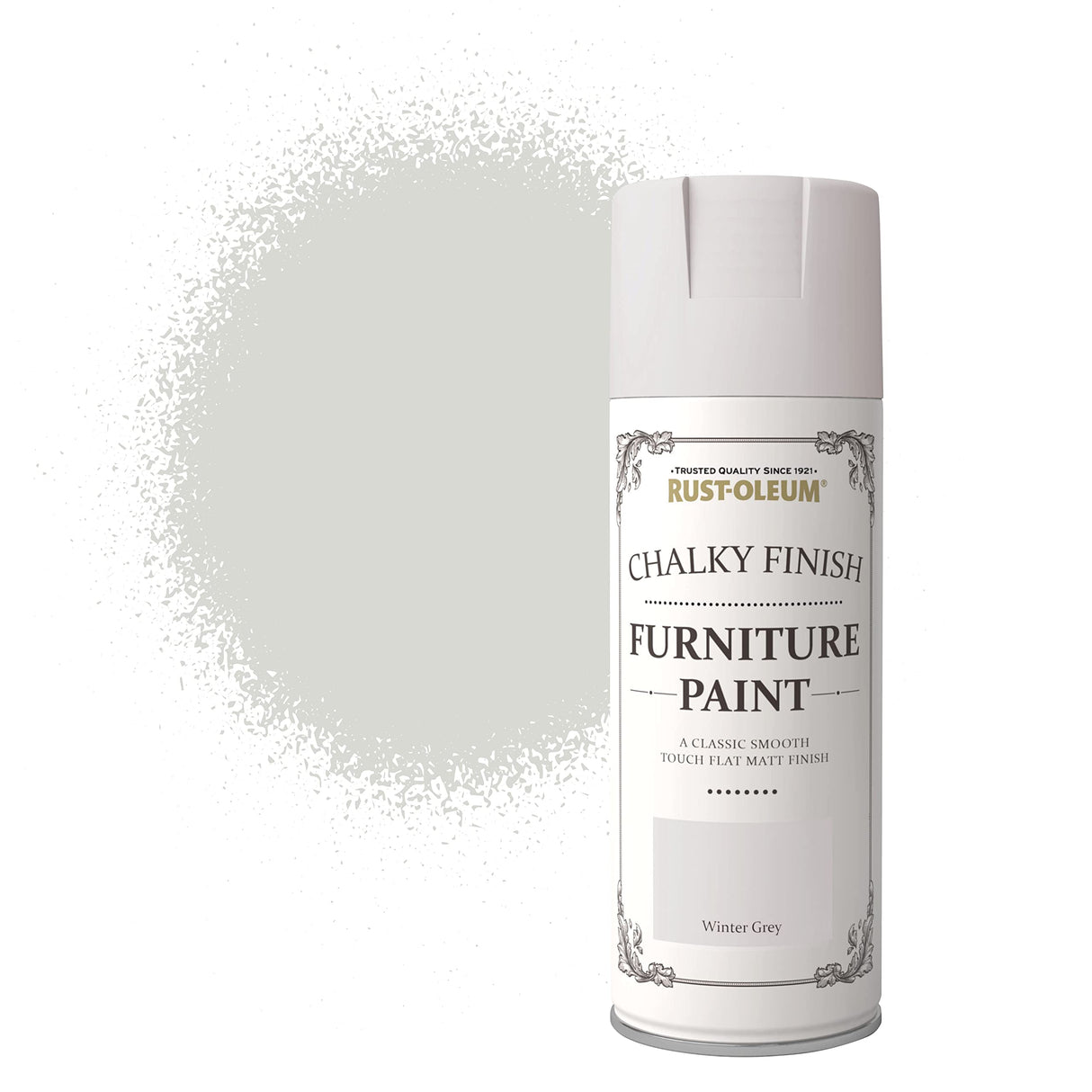 Rust-Oleum Specialty СИВ — спрей боя