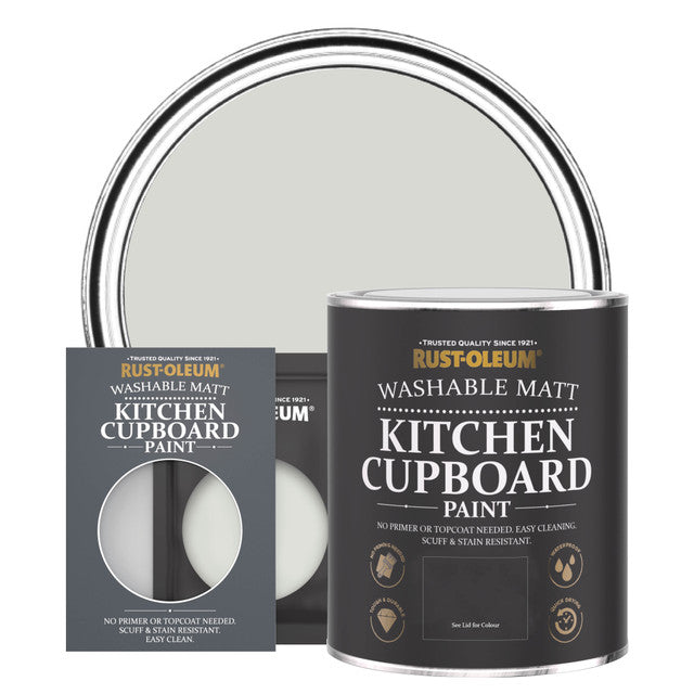 Rust-Oleum Specialty СИВ 750ml — боя