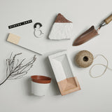 Rust Oleum Garden Paint Matt Finish/Winter Grey 125ml