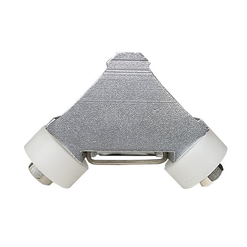 Вътрешен апликатор с колелца