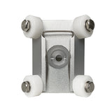 Вътрешен апликатор с колелца