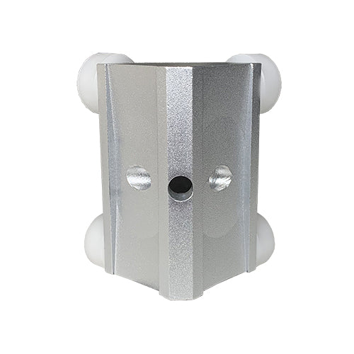 Вътрешен апликатор с колелца