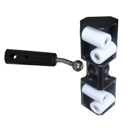 Click n’ roll ролер за вътрешни ъгли  с адаптор WALL-TOP - Цена: 210.50лв.