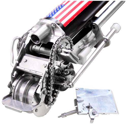 Автоматичен тейпър DRYWALL MASTER