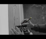 Tracer Pro Series Precision Pencil with 24 x Replacement 