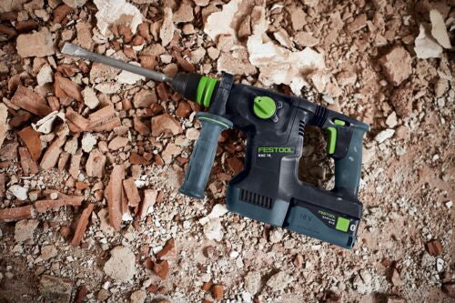 Festool Помощна ръкохватка AH-50/181 KHC